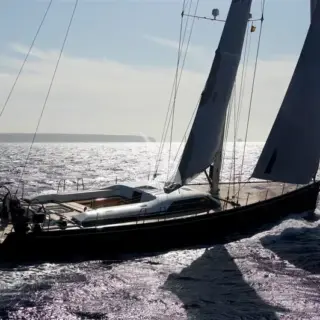BLACK PEARL II - Image 12