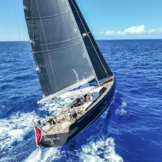 BLACK PEARL II - Image 8