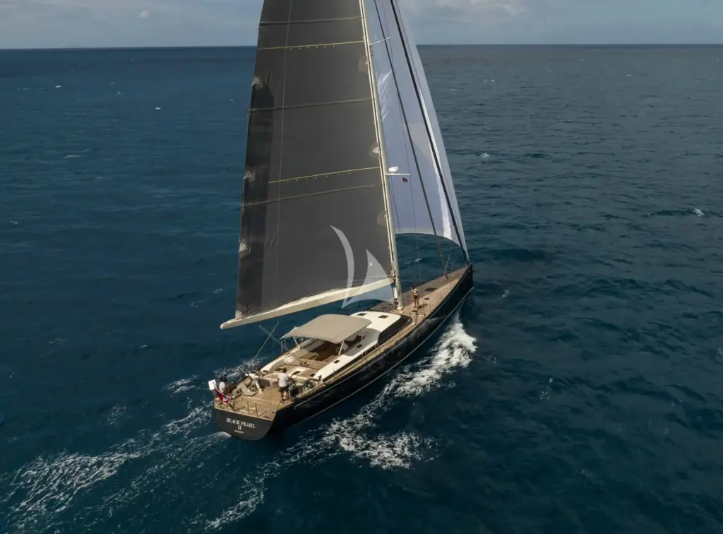 BLACK PEARL II - Image 4