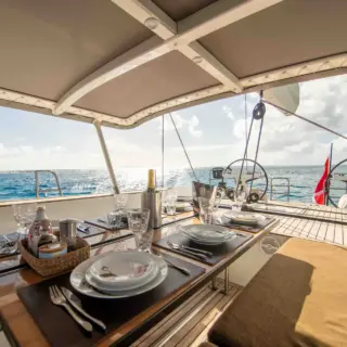 BLACK PEARL II - Image 10