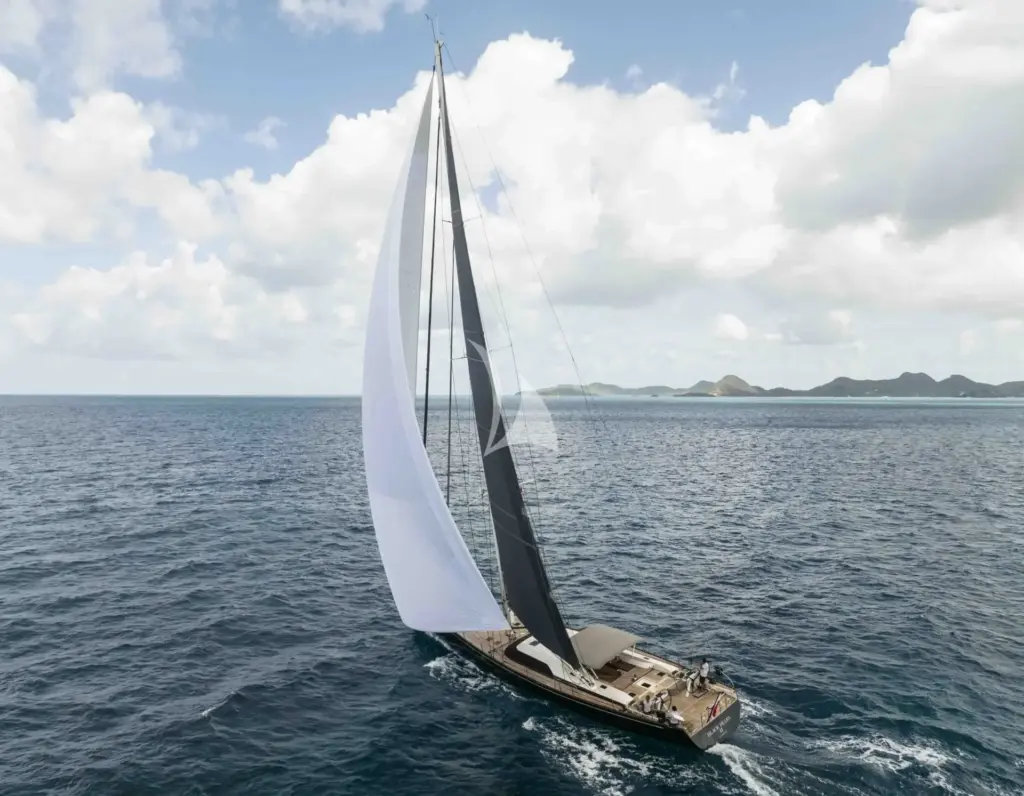 BLACK PEARL II - Image 3