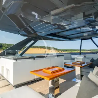 Sundeck