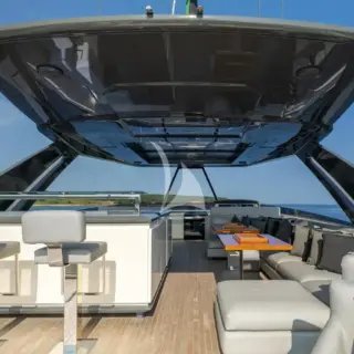 Sundeck