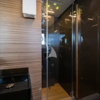 VIP en suite