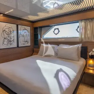 VIP suite