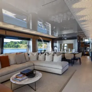 Main Salon