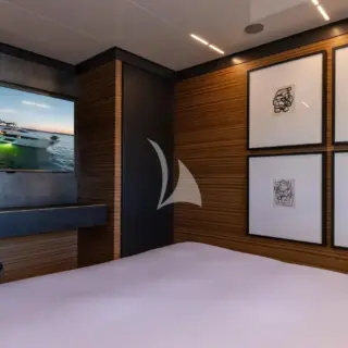 VIP suite