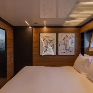 VIP suite
