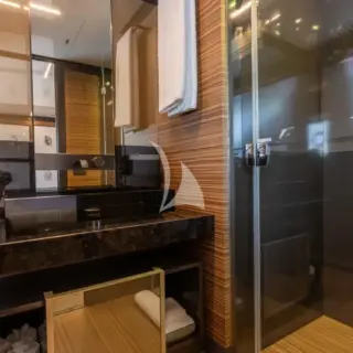 VIP en suite