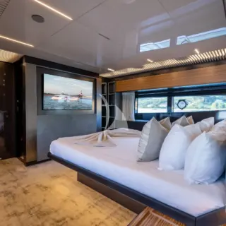 Master suite
