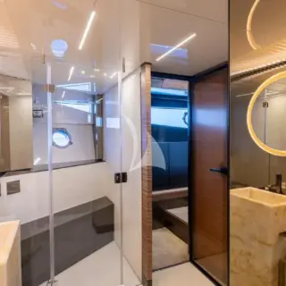Master en Suite