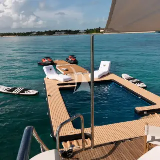 Sea Pool