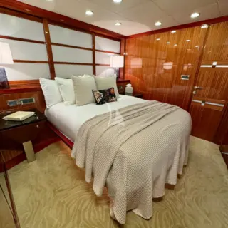 Starboard VIP Stateroom