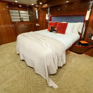 Primary Stateroom