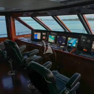 Wheelhouse