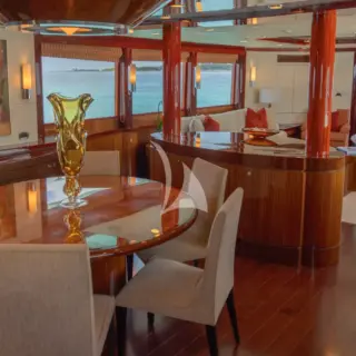Formal Dining