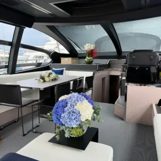 Saloon