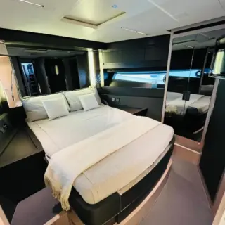VIP cabin