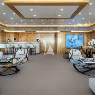 Upper Salon