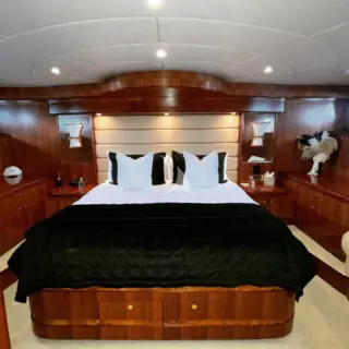 WW Guest Stateroom