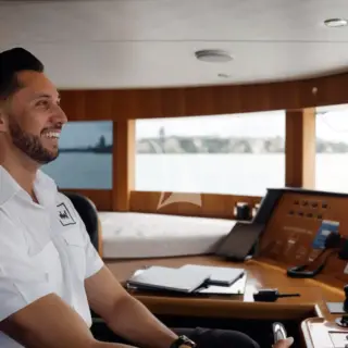 WW Raised Pilothouse