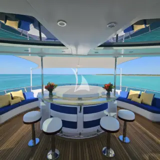 KING OF FUN - Sun Deck 