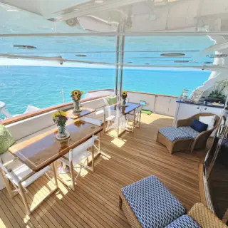 Main Aft Deck