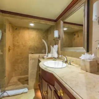 Guest Ensuite