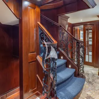 KING OF FUN - Main Deck Foyer
