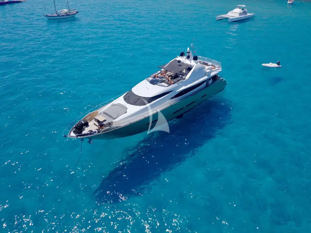 KEROS ISLAND Exterior 2