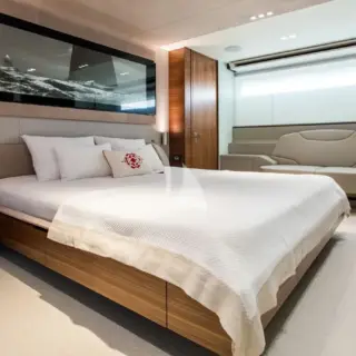 Master Cabin