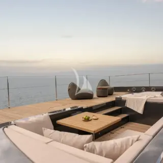 Front Terrace