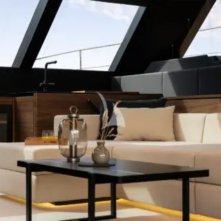 Saloon