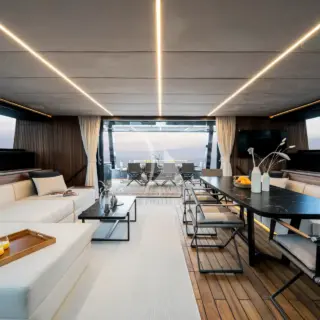 Saloon