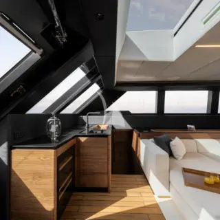 Saloon