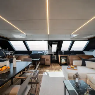 Saloon
