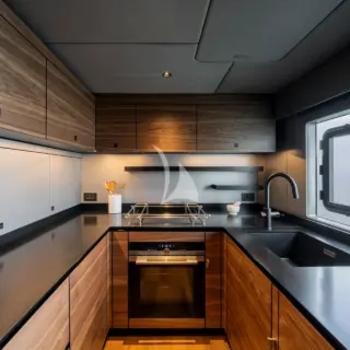 Galley