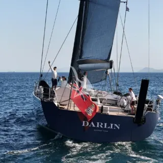 DARLIN - Image 1