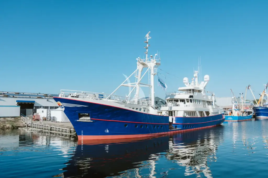 SCINTILLA MARIS - Alongside