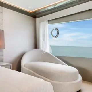 Master Stateroom