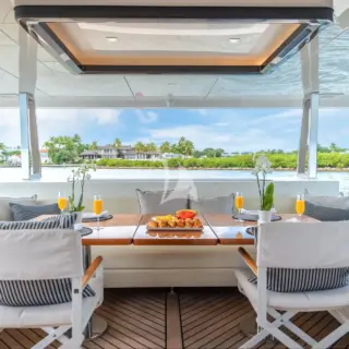 Aft Deck