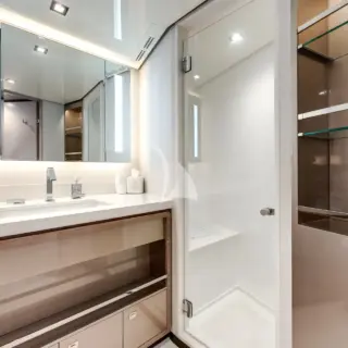 VIP Ensuite