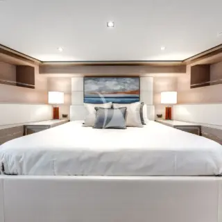 VIP Stateroom