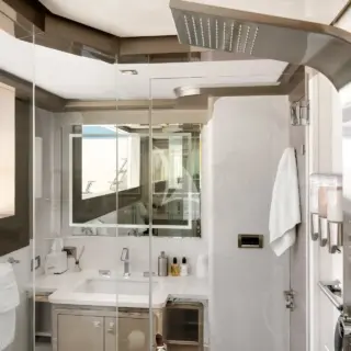 Master Ensuite