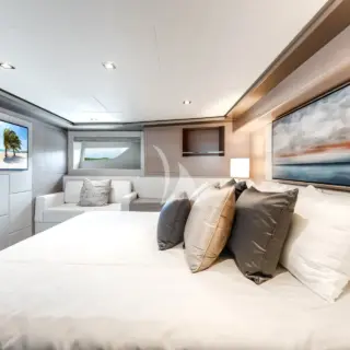 VIP Stateroom