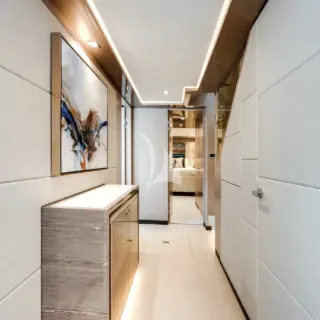 Lower Foyer