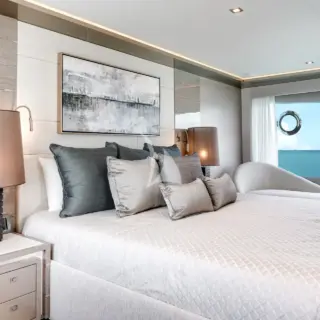 Master Stateroom