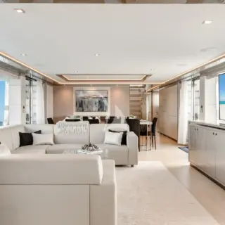 Main Salon