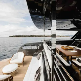 Main Deck