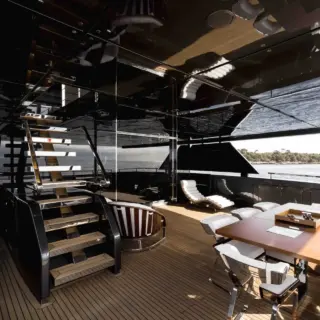 Main Deck